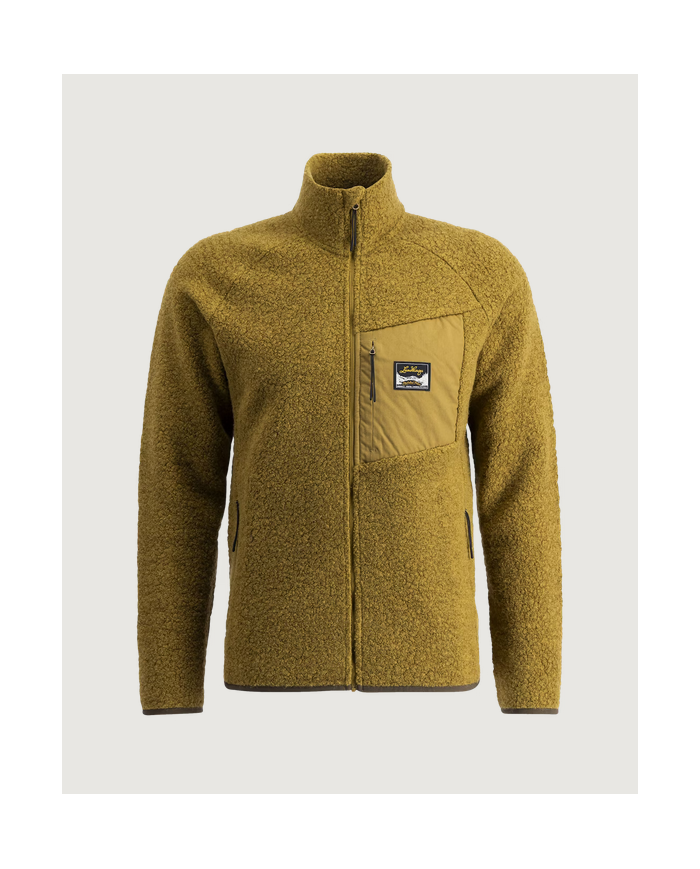 Flok Wool Pile Flok Wool Pile