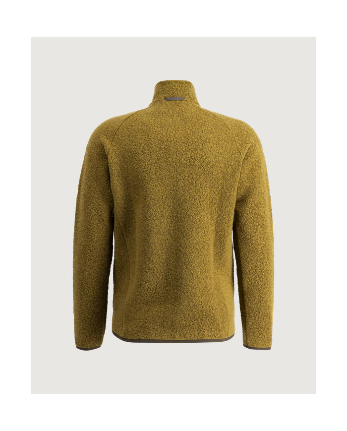 Flok Wool Pile Flok Wool Pile