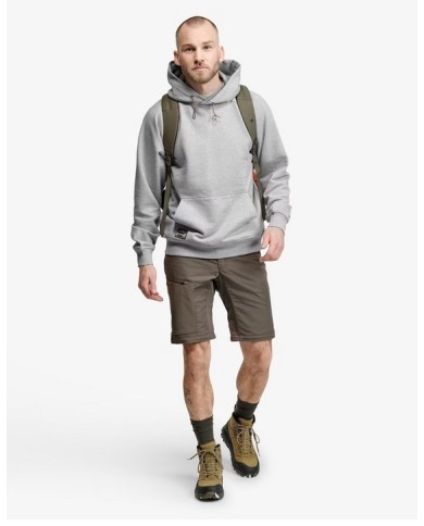 Tived Zip-off Tived Zip-off