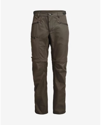 Tived Zip-off Tived Zip-off