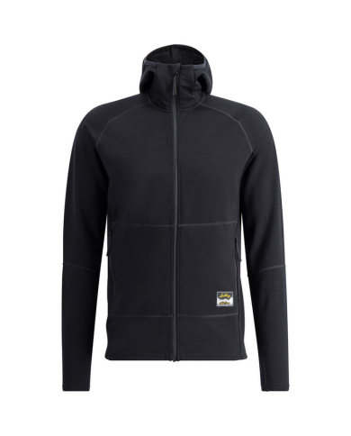 Tived Merino Hoodie Tived Merino Hoodie