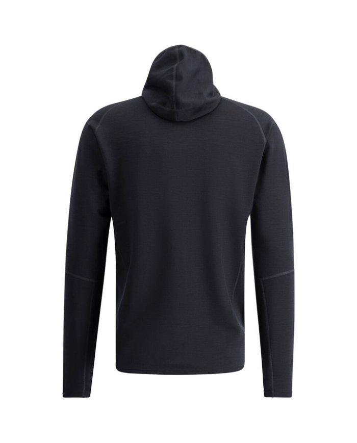 Tived Merino Hoodie Tived Merino Hoodie
