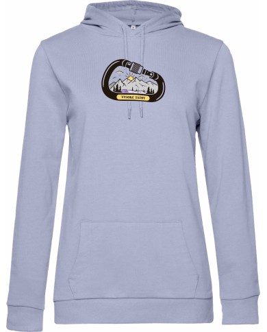 TATLAND DAMEN-SWEATSHIRT KARABÍNKA TATLAND DAMEN-SWEATSHIRT KARABÍNKA