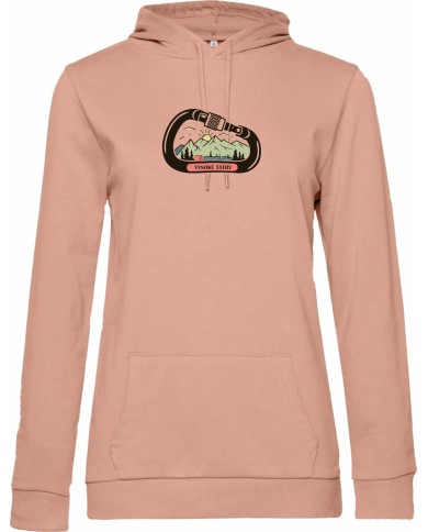 TATLAND DAMEN-SWEATSHIRT KARABÍNKA TATLAND DAMEN-SWEATSHIRT KARABÍNKA