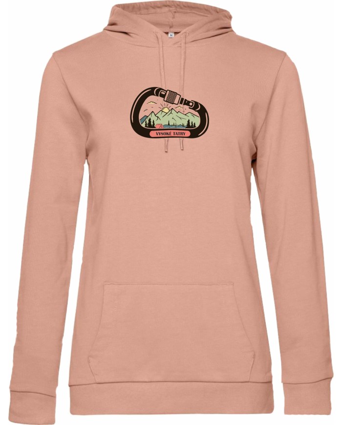 TATLAND DAMEN-SWEATSHIRT KARABÍNKA TATLAND DAMEN-SWEATSHIRT KARABÍNKA
