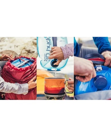 Kameltasche Gregory 3D Hydro Trek 3l 2.0 Kameltasche Gregory 3D Hydro Trek 3l 2.0