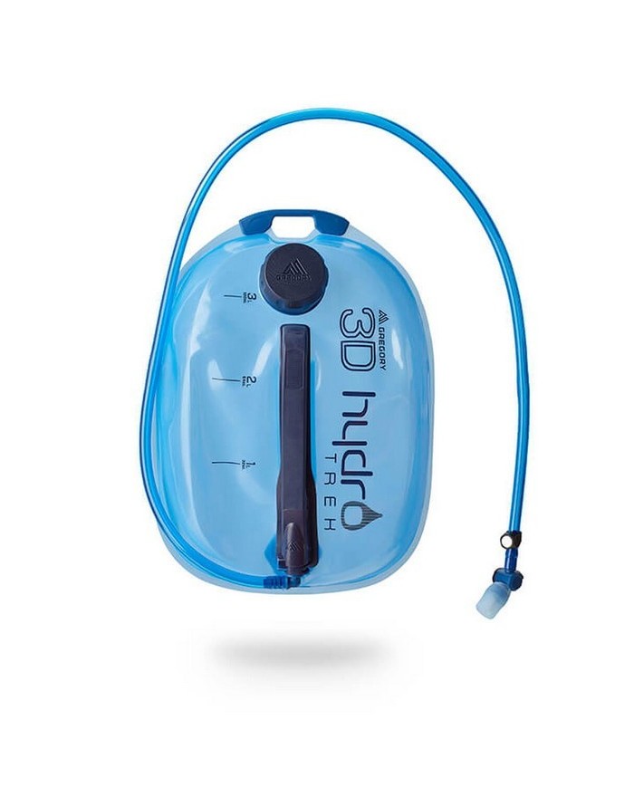 Kameltasche Gregory 3D Hydro Trek 3l 2.0