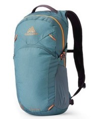 Batoh Gregory Nano 18 2.0