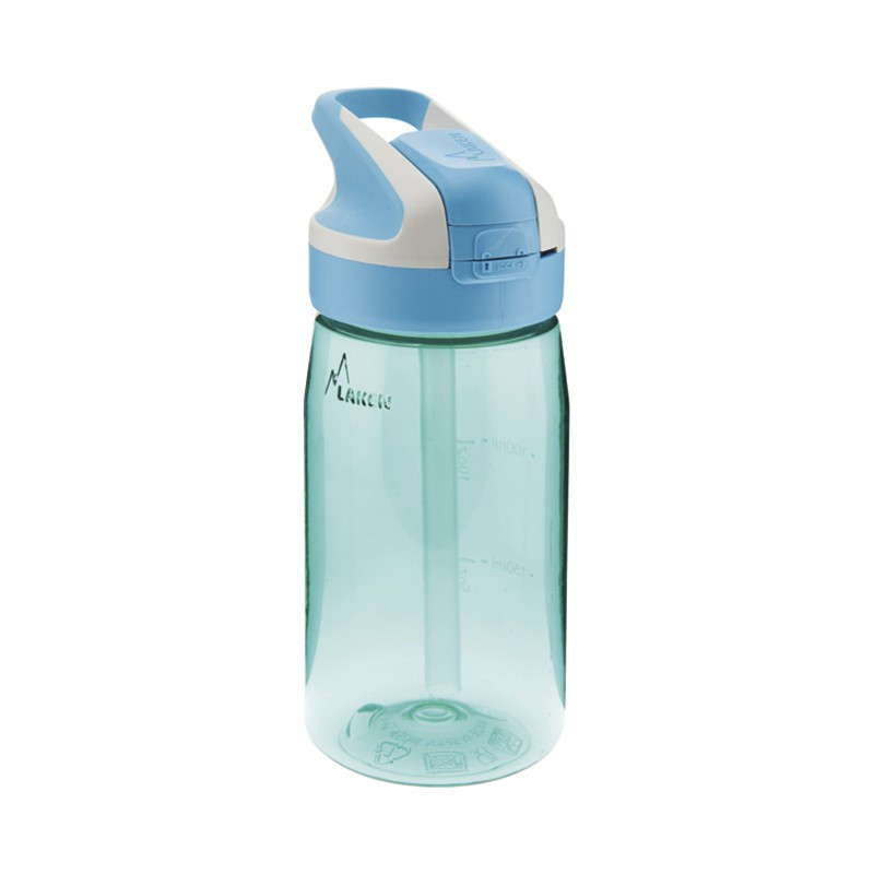 Tritan bottle 0,45 Light blue T.Summit