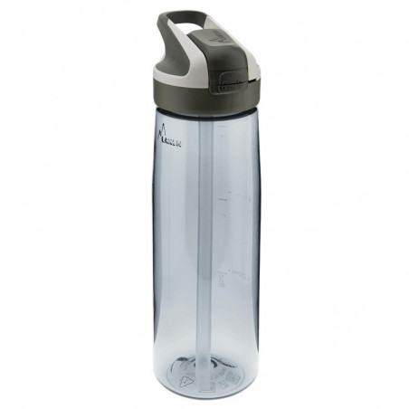 Tritan bottle 0,75 Grey T.Summit