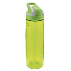 Tritan bottle 0,75 Light green T.Summit