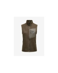 LUNDHAGS FLOK WOOL PILE W´S VEST LUNDHAGS FLOK WOOL PILE W´S VEST