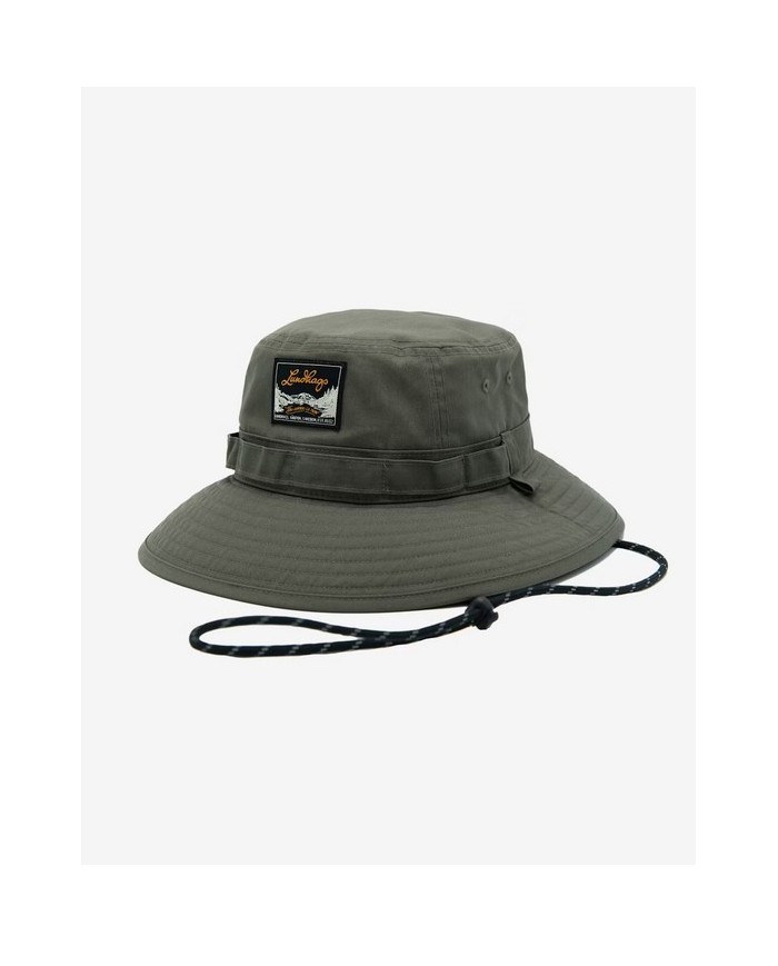 LUNDHAGS CORE HIKE HAT