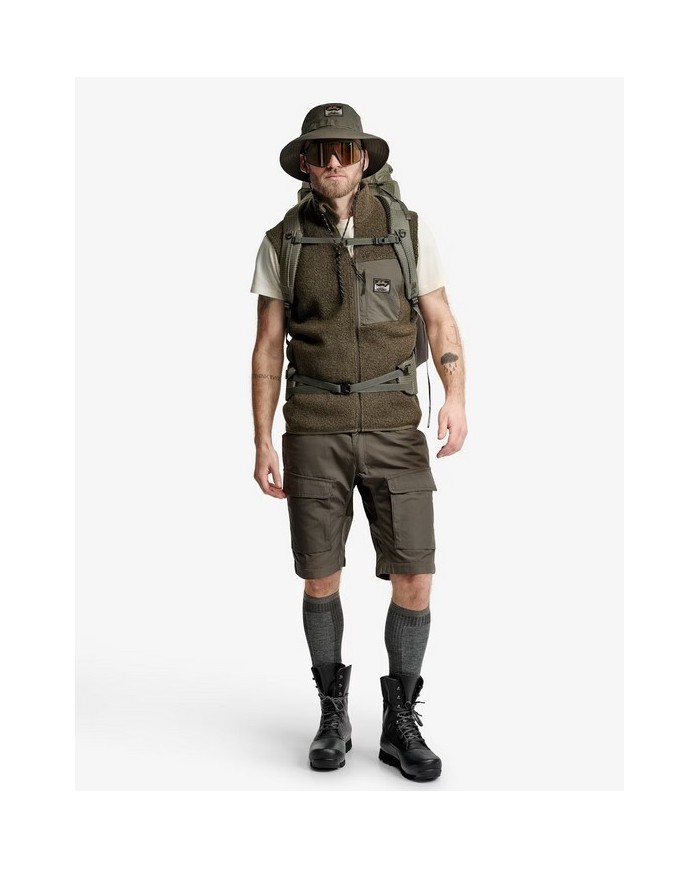 LUNDHAGS CORE HIKE HAT