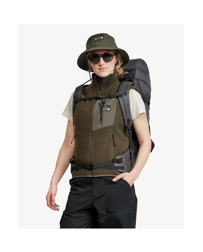 LUNDHAGS CORE HIKE HAT