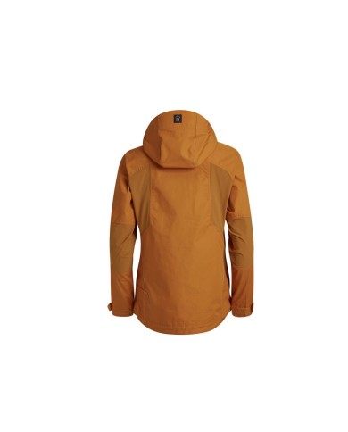 LUNDHAGS TIVED STRETCH HYBRID W´S JACKET