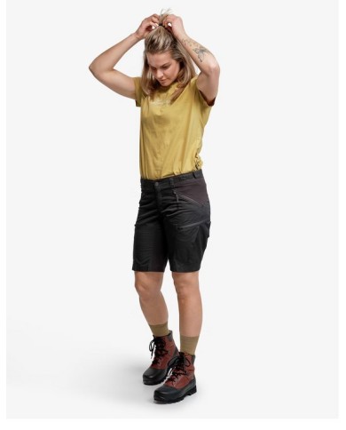 LUNDHAGS MAKKE II W´S SHORTS LUNDHAGS MAKKE II W´S SHORTS