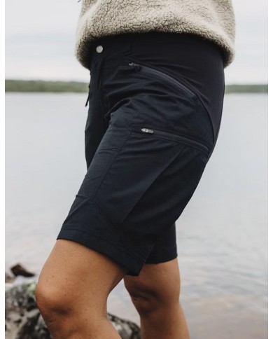 LUNDHAGS MAKKE II W´S SHORTS LUNDHAGS MAKKE II W´S SHORTS