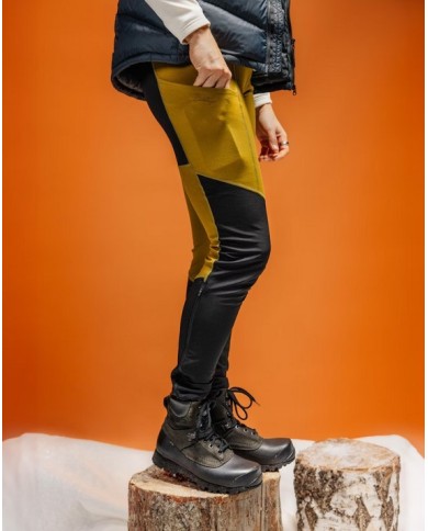 LUNDHAGS FULU WOOL TIGHTS W´S LUNDHAGS FULU WOOL TIGHTS W´S