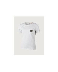 LUNDHAGS KNAK WOMEN´S T-SHIRT LUNDHAGS KNAK WOMEN´S T-SHIRT