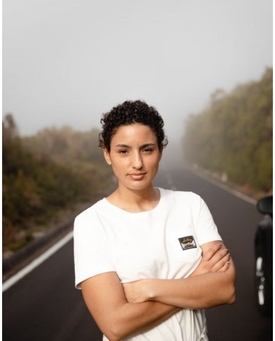 LUNDHAGS KNAK WOMEN´S T-SHIRT