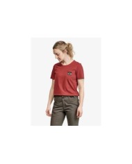 LUNDHAGS KNAK WOMEN´S T-SHIRT LUNDHAGS KNAK WOMEN´S T-SHIRT