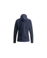 LUNDHAGS TIVED MERINO HOODIE W´S LUNDHAGS TIVED MERINO HOODIE W´S