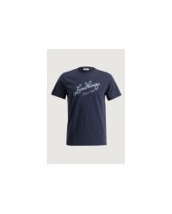 LUNDHAGS JARPEN LOGO MAN T-SHIRT LUNDHAGS JARPEN LOGO MAN T-SHIRT