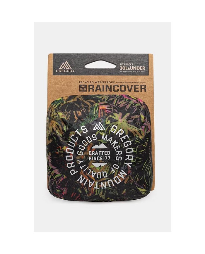 Obal Gregory na batoh XS (do 30)