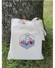 Taška bavlnená - CAMP