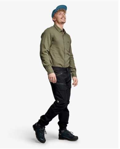 Fulu Cargo Strech Hybrid Fulu Cargo Strech Hybrid