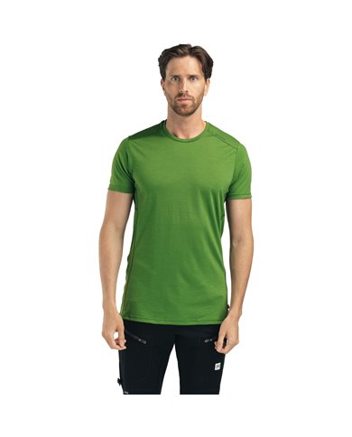 LightWool 140 Trail Tee M´s LightWool 140 Trail Tee M´s