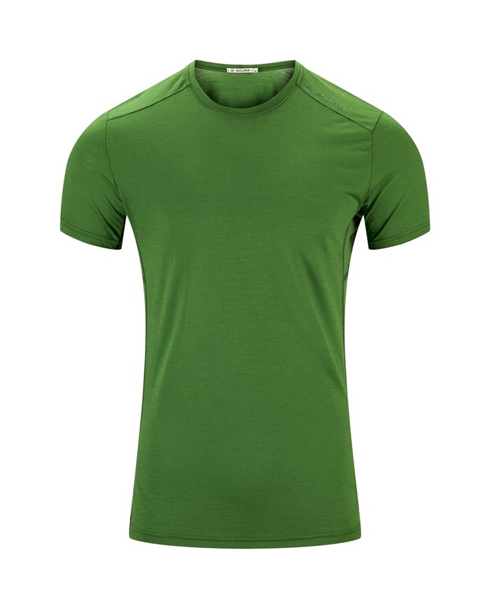 LightWool 140 Trail Tee M´s LightWool 140 Trail Tee M´s