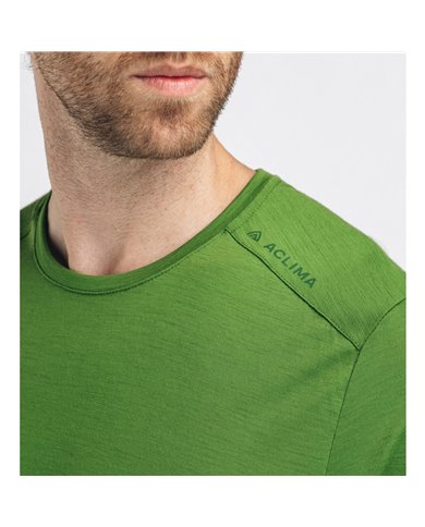 LightWool 140 Trail Tee M´s LightWool 140 Trail Tee M´s
