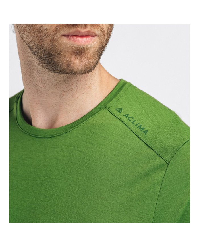 LightWool 140 Trail Tee M´s LightWool 140 Trail Tee M´s
