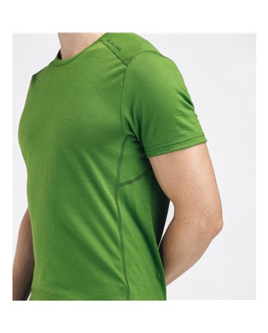 LightWool 140 Trail Tee M´s LightWool 140 Trail Tee M´s