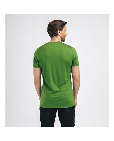 LightWool 140 Trail Tee M´s LightWool 140 Trail Tee M´s