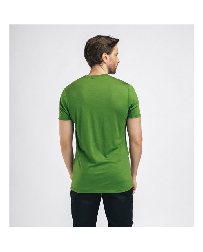 LightWool 140 Trail Tee M´s LightWool 140 Trail Tee M´s