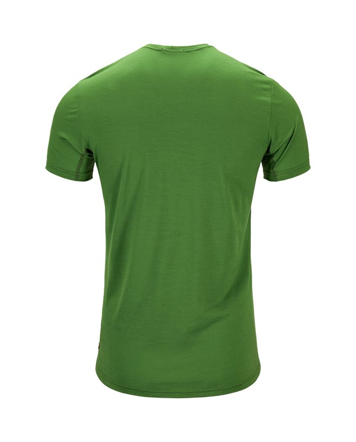 LightWool 140 Trail Tee M´s LightWool 140 Trail Tee M´s