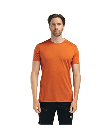 LightWool 140 Trail Tee M´s LightWool 140 Trail Tee M´s