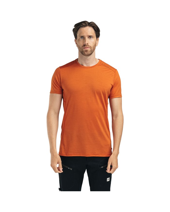 LightWool 140 Trail Tee M´s LightWool 140 Trail Tee M´s