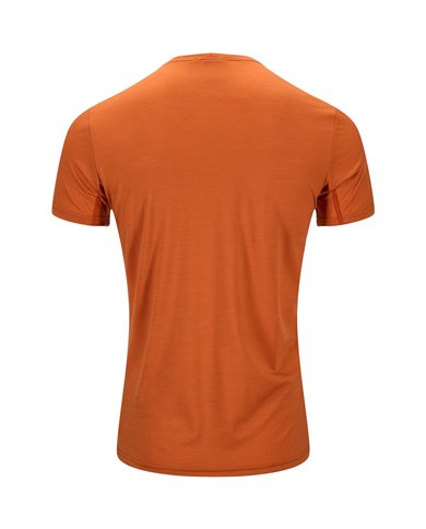 LightWool 140 Trail Tee M´s LightWool 140 Trail Tee M´s