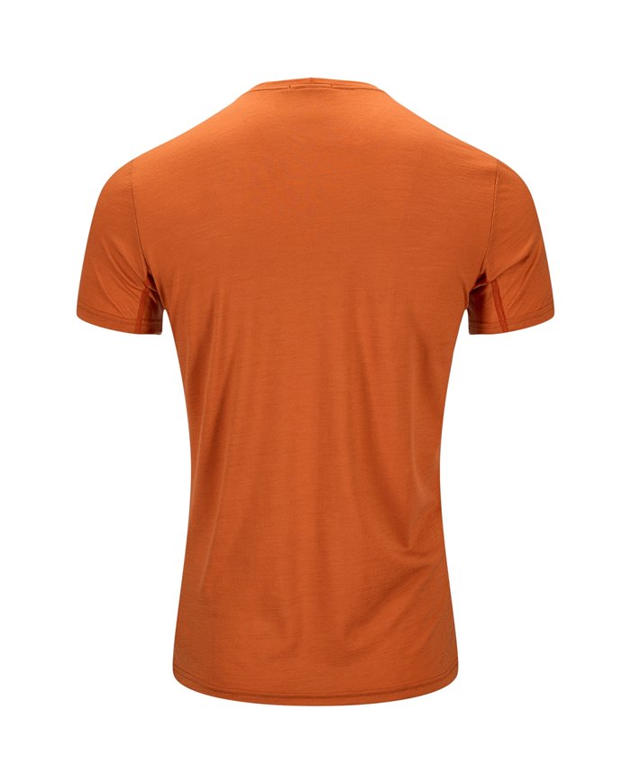 LightWool 140 Trail Tee M´s LightWool 140 Trail Tee M´s