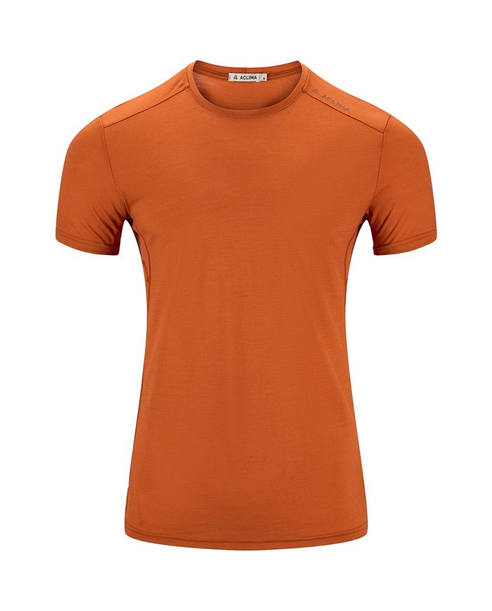 LightWool 140 Trail Tee M´s LightWool 140 Trail Tee M´s