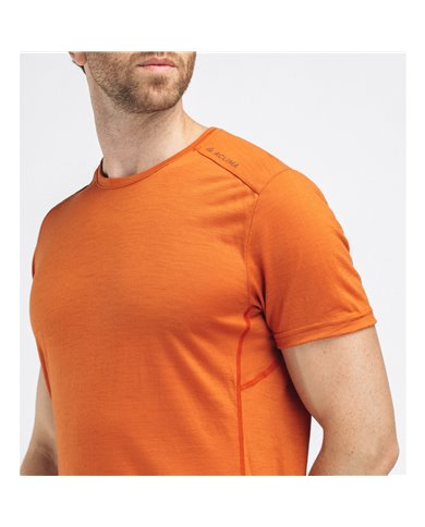 LightWool 140 Trail Tee M´s LightWool 140 Trail Tee M´s