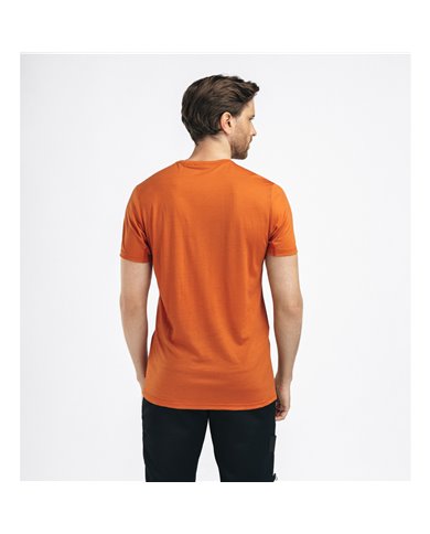 LightWool 140 Trail Tee M´s LightWool 140 Trail Tee M´s