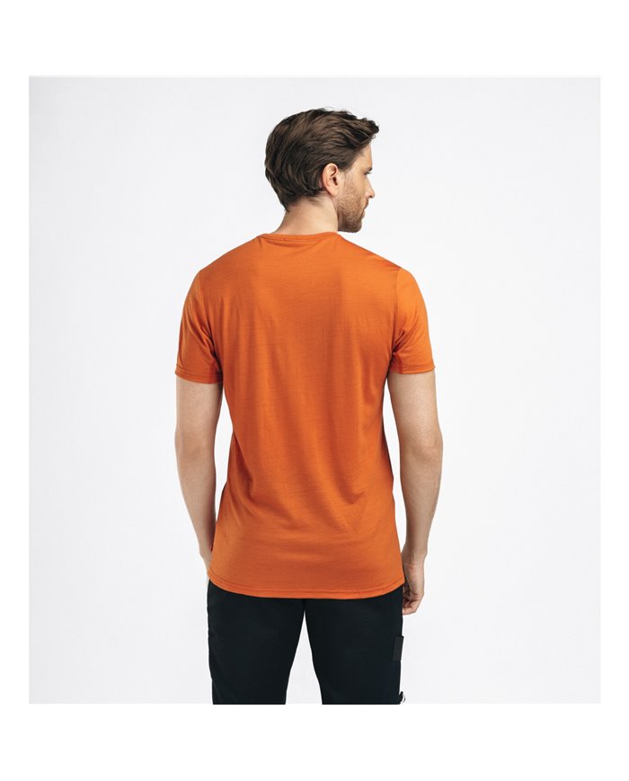 LightWool 140 Trail Tee M´s LightWool 140 Trail Tee M´s