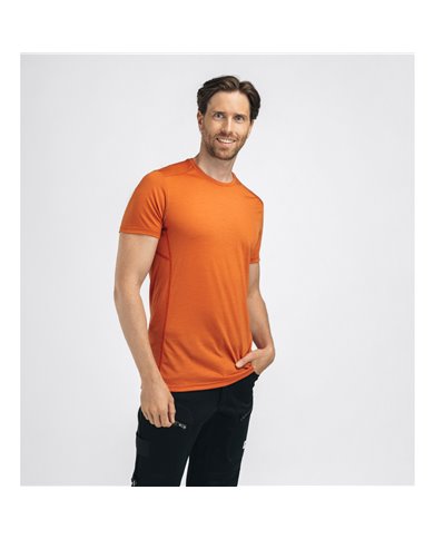 LightWool 140 Trail Tee M´s LightWool 140 Trail Tee M´s