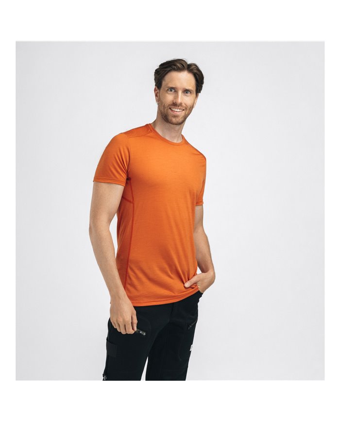 LightWool 140 Trail Tee M´s LightWool 140 Trail Tee M´s
