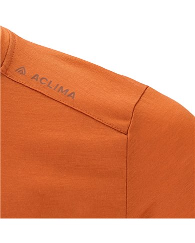 LightWool 140 Trail Tee M´s LightWool 140 Trail Tee M´s